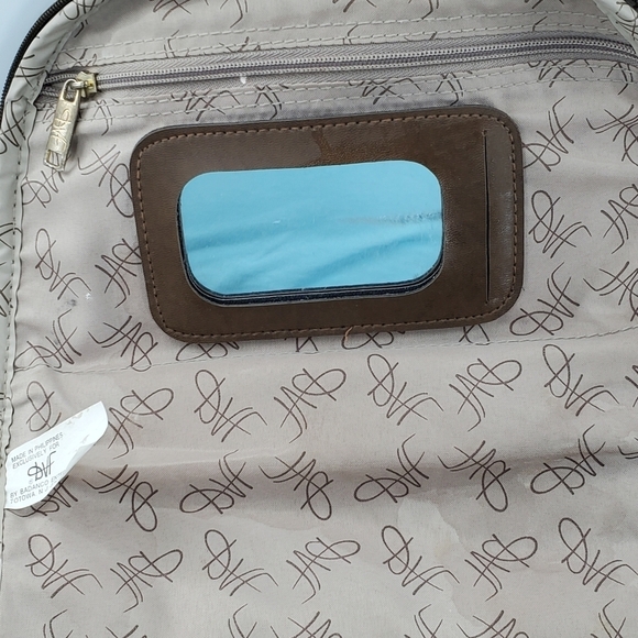 Diane von Furstenberg vintage tapestry bag - Picture 16 of 16